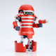 Illustration for article titled Japanese Sex Toy Gets A Transformer-Type Robot